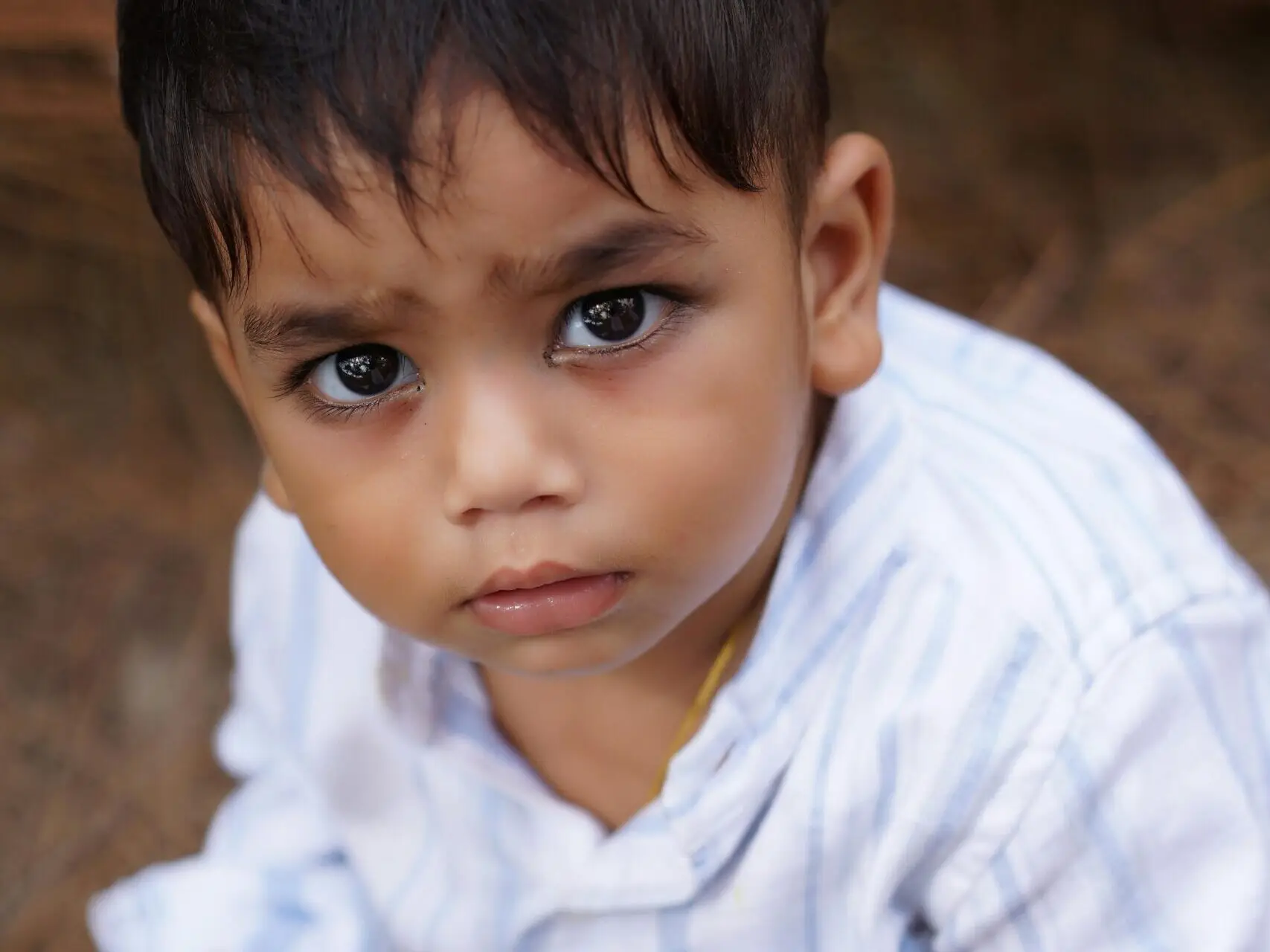 Leia mais sobre o artigo Remédio para verme: devo dar para meu filho todos os anos?