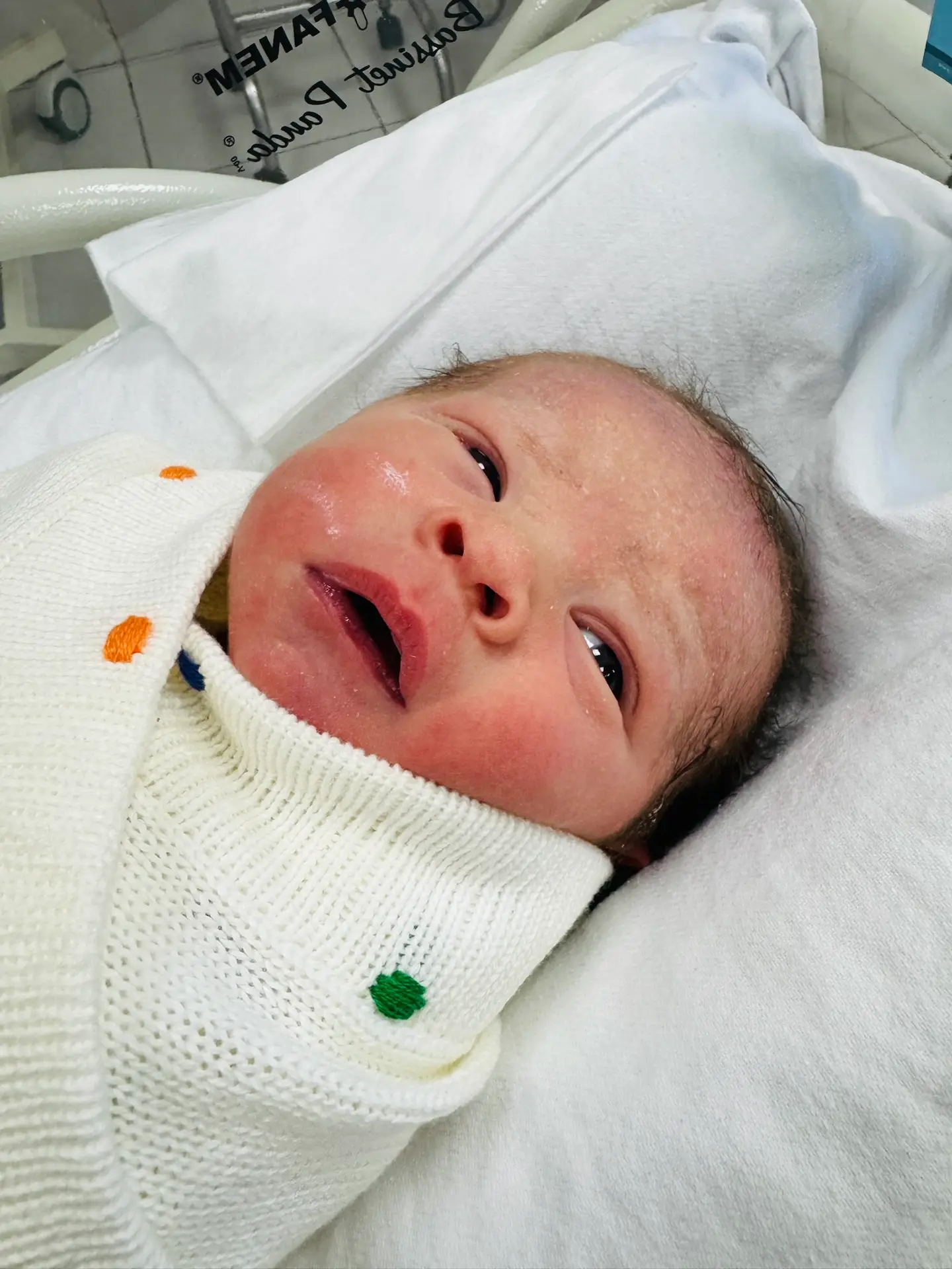 Leia mais sobre o artigo Como cuidar do coto umbilical do seu bebê
