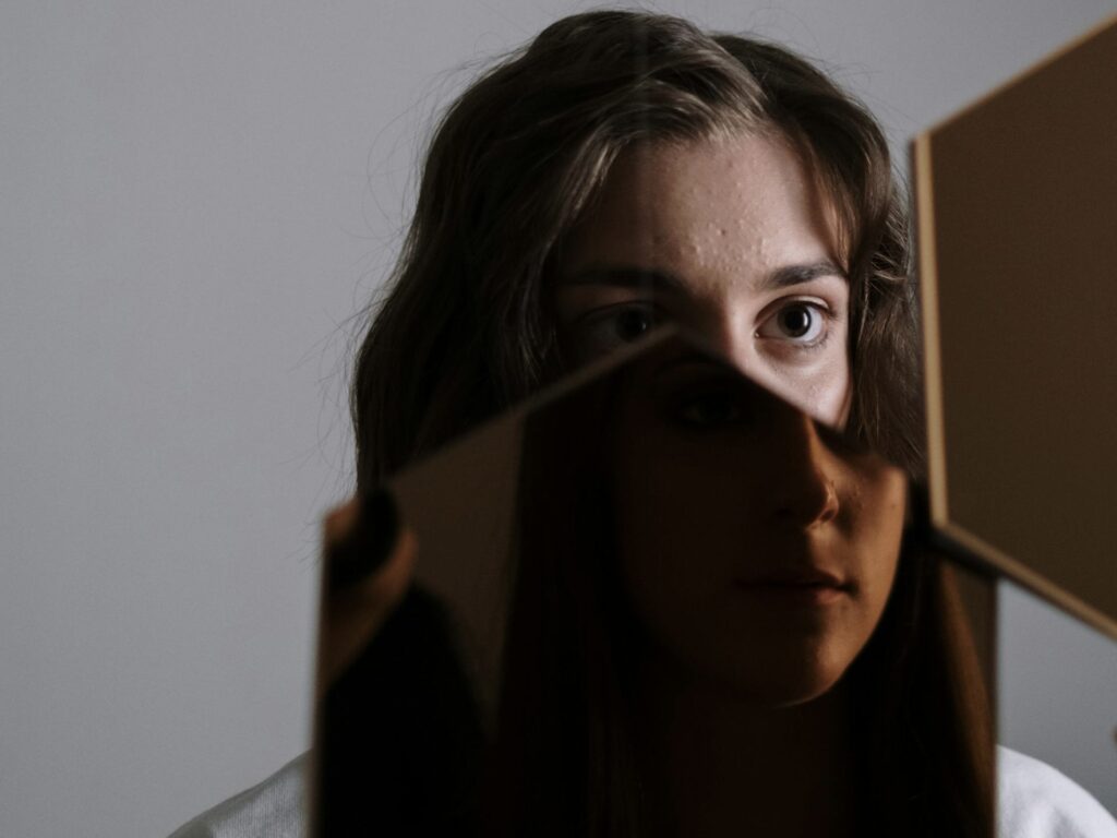 Depressão pós-parto, mãe