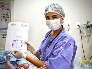 Teste do Pezinho
