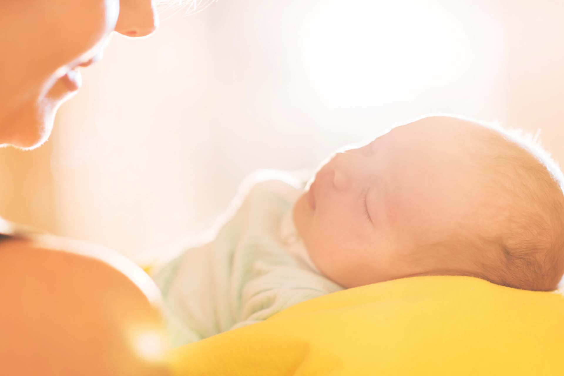 Leia mais sobre o artigo Meu bebê precisa de banho de sol?