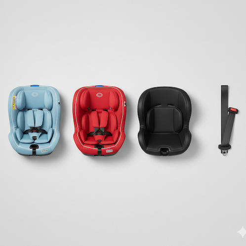 Dispositivos de Assento